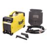 MAC AFRIC D.C Model 200A Inverter Arc Welder
