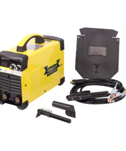 MAC AFRIC D.C Model 200A Inverter Arc Welder