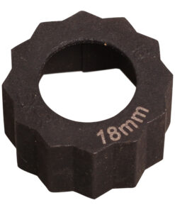 MAC AFRIC Damaged But/Bolt Extractor Set