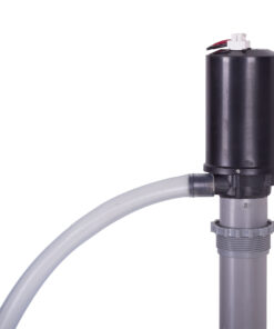 MAC AFRIC DC Oil Transfer Pump (Plastic)