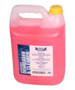 MAC AFRIC Degreaser 5 L