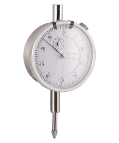 MAC AFRIC Dial Indicator (Plunger Type)