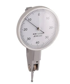 MAC AFRIC Dial Indicator (Toggle Type)