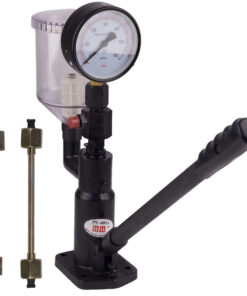 MAC AFRIC Diesel Injection Tester with Gauge