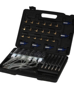 MAC AFRIC Diesel Injector Flow Test Common Rail Kit