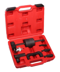 MAC AFRIC Diesel Injector Set