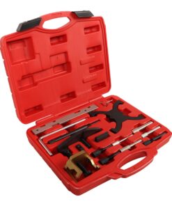 MAC AFRIC Camshaft Timing and Flywheel Locking Tool Kit For Ford & Mazda