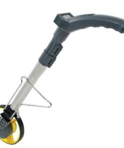 MAC AFRIC Digital Distance Measure Wheel