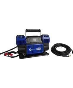 MAC AFRIC Digital Mini Air compressor