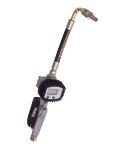 MAC AFRIC Digital Oil Gun