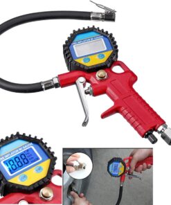 MAC AFRIC Digital Tyre Inflator