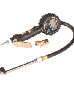 MAC AFRIC Digital Tyre Pressure Gauge