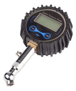 MAC AFRIC Digital Tyre Pressure Tester Gauge - Adendorff