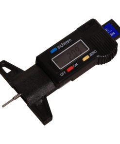 Mac Afric Digital Tyre Tread Gauge