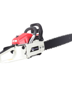 MAC AFRIC DOMESTIC 45cc PETROL 2-STROKE CHAIN SAW