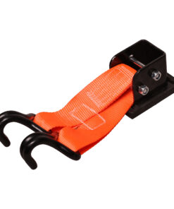 MAC AFRIC Double Hook Attachment for Farm Jack