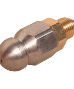 MAC AFRIC Drain Clean Nozzle for HCLEAN001