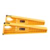MAC AFRIC Drawer Track Installation Jig (pair) - Adendorff