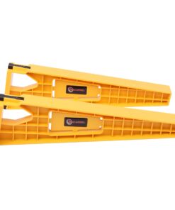 MAC AFRIC Drawer Track Installation Jig (pair) - Adendorff