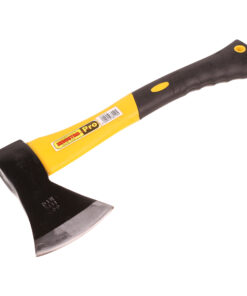 MAC AFRIC Drop Forged Hand Axe with Fiberglass Handle