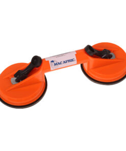 MAC AFRIC Dual Plastic Vacuum Pump Puller