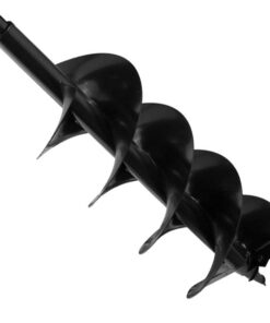 MAC AFRIC Earth Auger Drill Bit for Auger Drills