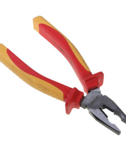 MAC AFRIC Electricians VDE Combination Plier 200 MM
