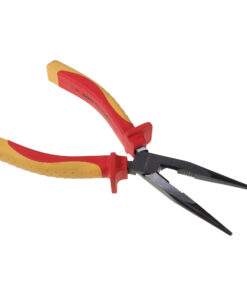 MAC AFRIC Electricians VDE Long Nose Plier 200 MM