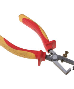 MAC AFRIC Electricians VDE Wire Stripper 160 MM