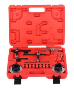 MAC AFRIC Engine Camshaft Locking Timing Tool Set for FORD Fiesta 1.0 ECOBOOST (SCTi) - Adendorff