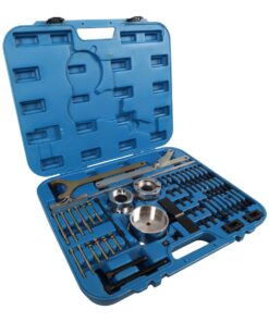 MAC AFRIC Engine Timing Tool Kit For Toyota & Mitsubishi