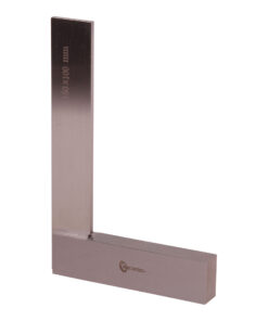 MAC AFRIC Engineering Square Stainless Steel 100 x 150 MM