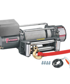 MAC AFRIC EWK 8000U 12 V Winch