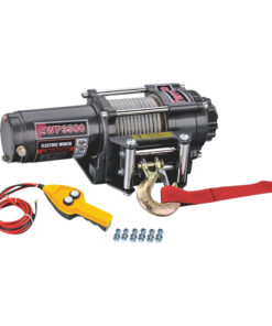 MAC AFRIC EWP3500D 12V ATV Winch