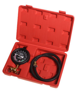 MAC AFRIC Exhaust Back Pressure Tester