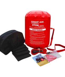 MAC AFRIC Exhaust Jack 4 Ton