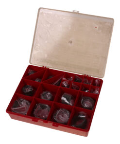 MAC AFRIC External Circlip Set DIN 471