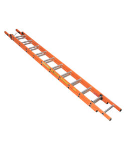 MAC AFRIC Fiberglass 6 M Ladder
