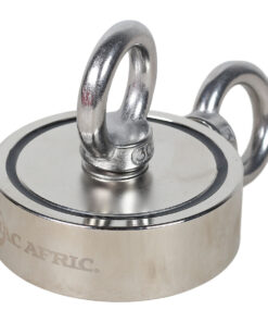 MAC AFRIC Fishing Magnet - 94mm