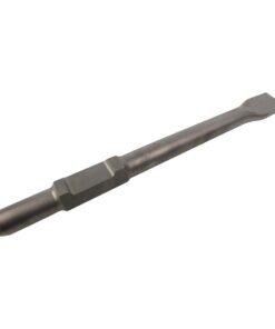 MAC AFRIC Flat Point Chisel 30 x 410mm