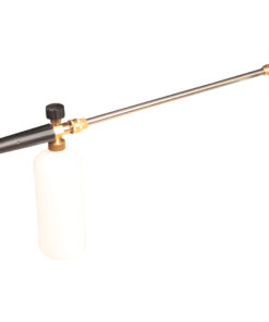 MAC AFRIC Foam Bottle for High Pressure Cleaner