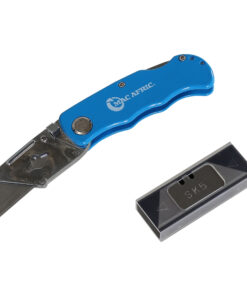 MAC AFRIC Folding Utility Knife