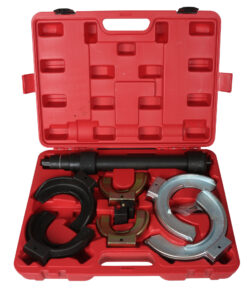 MAC AFRIC Fork Strut Coil Clamp Spring Compressor Kit