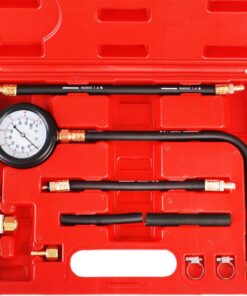 MAC AFRIC Fuel Injection Pump Pressure Tester Gauge Kit
