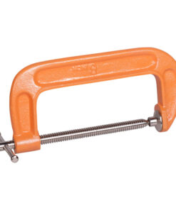 MAC AFRIC G-Clamps - 200 mm