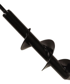 MAC AFRIC Garden Earth Auger Bit 8x30cm