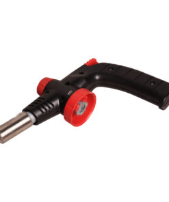 MAC AFRIC Gas Blow Torch for Threaded Valve 330 G (Excluding Cartridge)