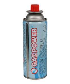 MAC AFRIC Gas Butane Cartridge (227G)