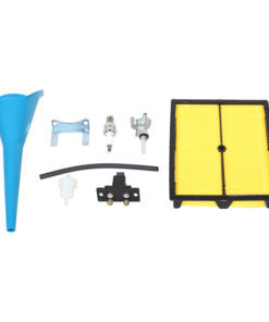 MAC AFRIC Generator Service kits - MGENER010 and MGENER011