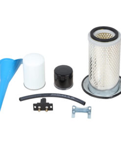 MAC AFRIC Generator Service kits - MGENER111 and MGENER112